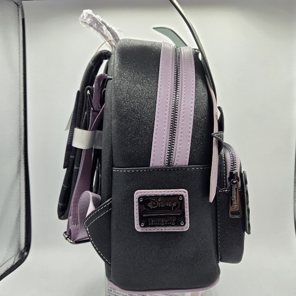 Loungefly Maleficent Sleeping Beauty Backpack main image 7